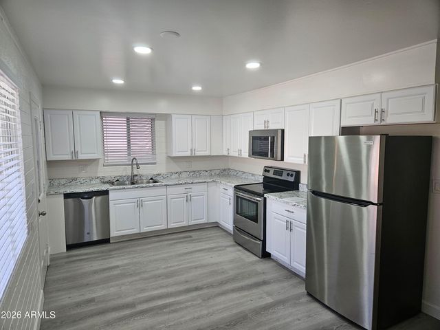 6043 N 23rd Avenue 3A, Phoenix, AZ 85015
