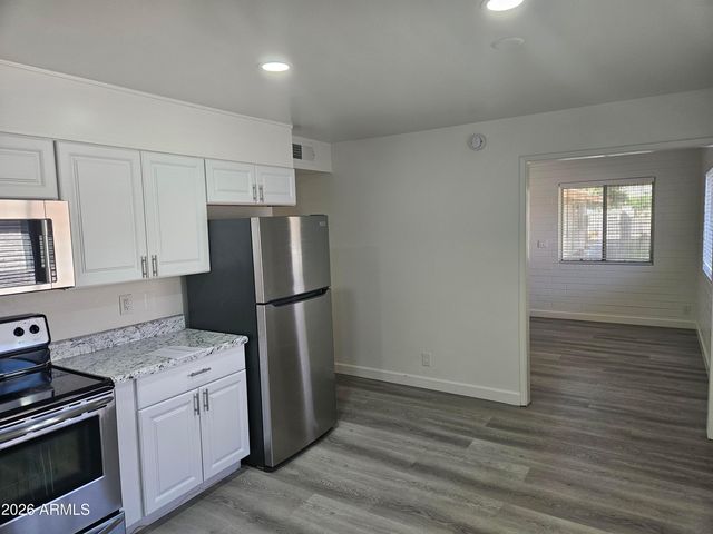 6043 N 23rd Avenue 3A, Phoenix, AZ 85015