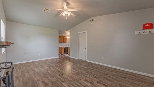 1456 Love Lane, Gentry, AR 72734