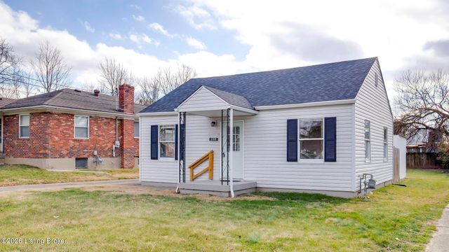 3318 Van Winkle Dr, Louisville, KY 40216