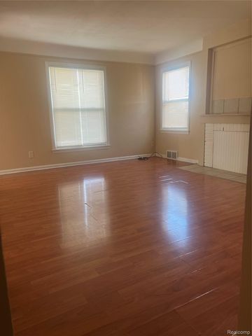 11210 Beaconsfield Street Street, Detroit, MI 48224