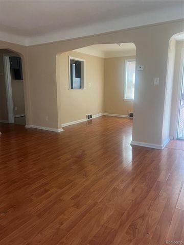 11210 Beaconsfield Street Street, Detroit, MI 48224