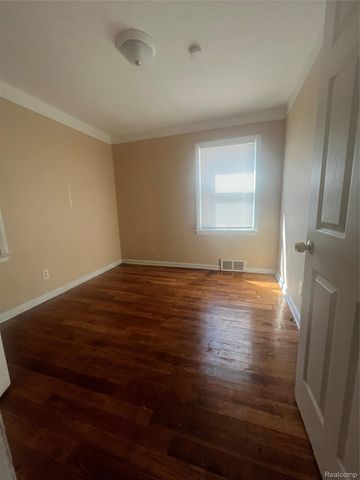 11210 Beaconsfield Street Street, Detroit, MI 48224