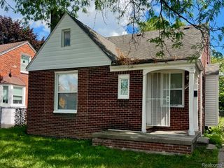 11210 Beaconsfield Street Street, Detroit, MI 48224