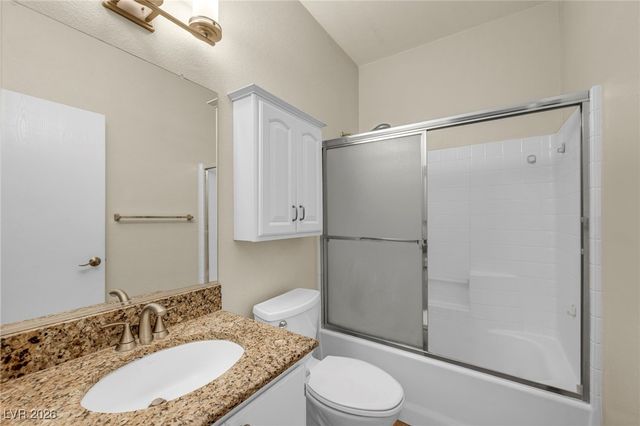 5000 Red Rock Street 241, Las Vegas, NV 89118