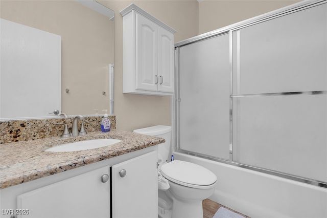 5000 Red Rock Street 241, Las Vegas, NV 89118