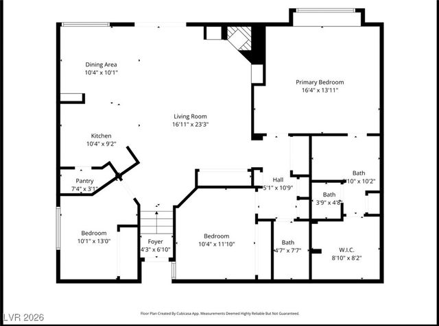 5000 Red Rock Street 241, Las Vegas, NV 89118