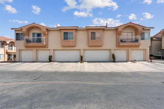 5000 Red Rock Street 241, Las Vegas, NV 89118