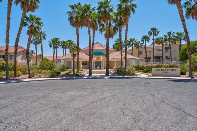 5000 Red Rock Street 241, Las Vegas, NV 89118