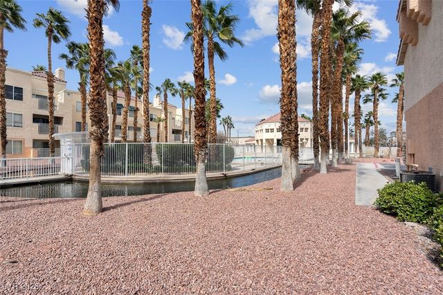 5000 Red Rock Street 241, Las Vegas, NV 89118