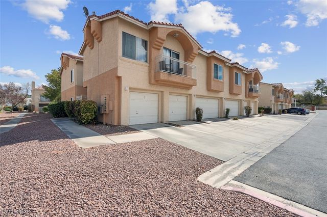 5000 Red Rock Street 241, Las Vegas, NV 89118