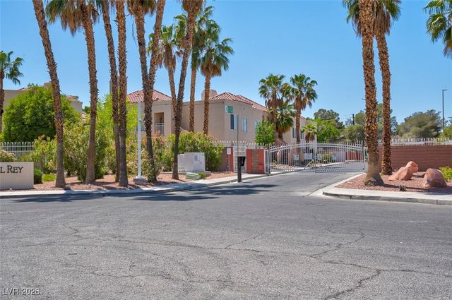 5000 Red Rock Street 241, Las Vegas, NV 89118