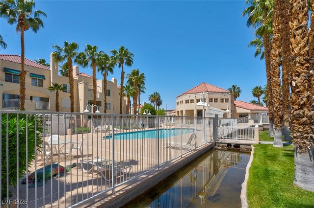 5000 Red Rock Street 241, Las Vegas, NV 89118