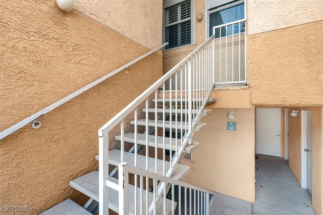 5000 Red Rock Street 241, Las Vegas, NV 89118