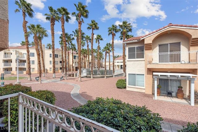 5000 Red Rock Street 241, Las Vegas, NV 89118