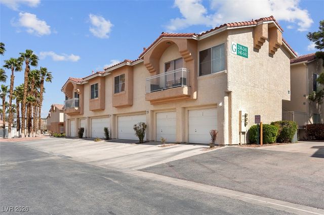5000 Red Rock Street 241, Las Vegas, NV 89118