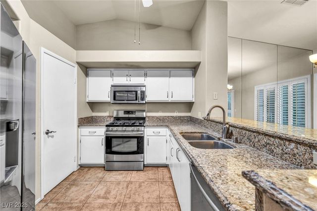 5000 Red Rock Street 241, Las Vegas, NV 89118