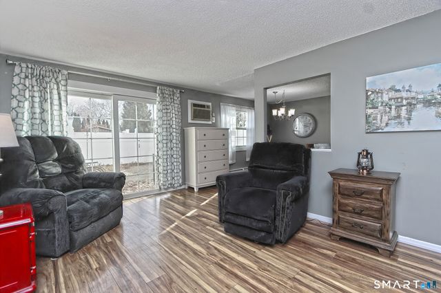 190 Wooster Street 45, New Haven, CT 06511