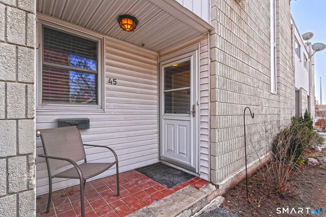 190 Wooster Street 45, New Haven, CT 06511