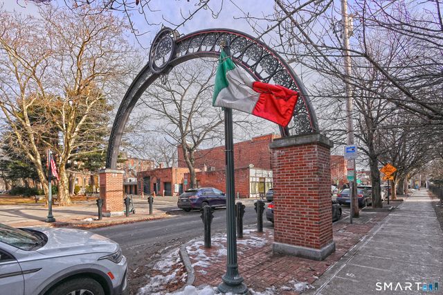 190 Wooster Street 45, New Haven, CT 06511