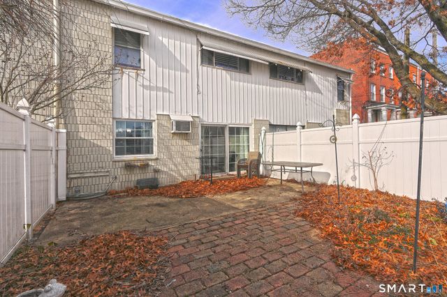 190 Wooster Street 45, New Haven, CT 06511