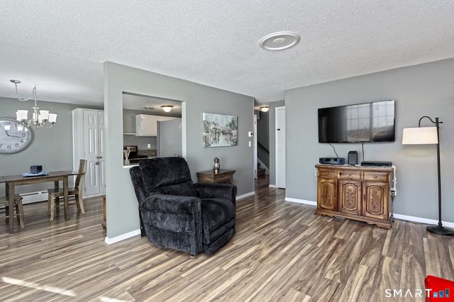 190 Wooster Street 45, New Haven, CT 06511