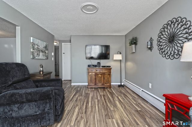 190 Wooster Street 45, New Haven, CT 06511