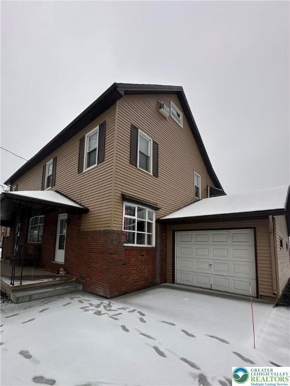 22 West Front Street 4, Alburtis Boro, PA 18011