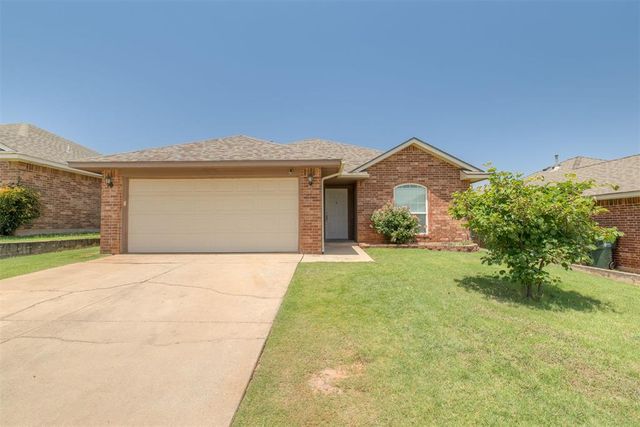 121 Tecumseh Meadows Drive, Norman, OK 73069