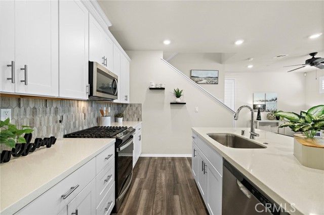 1141 Brush Creek, Rancho Mission Viejo, CA 92694