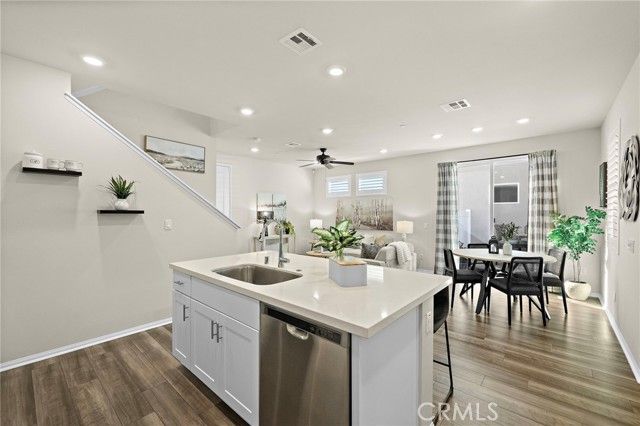 1141 Brush Creek, Rancho Mission Viejo, CA 92694