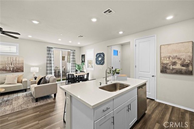 1141 Brush Creek, Rancho Mission Viejo, CA 92694