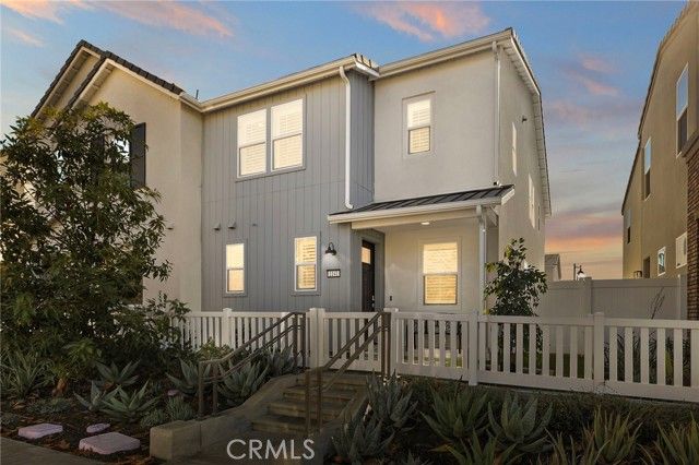 1141 Brush Creek, Rancho Mission Viejo, CA 92694