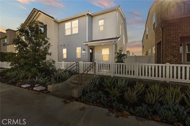 1141 Brush Creek, Rancho Mission Viejo, CA 92694