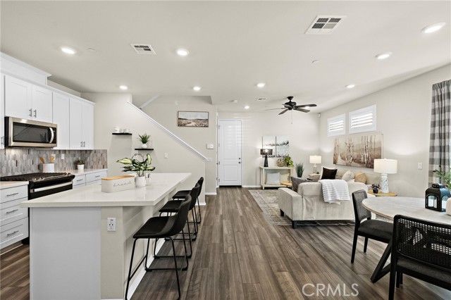 1141 Brush Creek, Rancho Mission Viejo, CA 92694