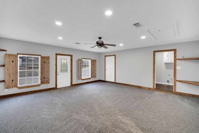 2004 Valley Drive, Crowley, TX 76036