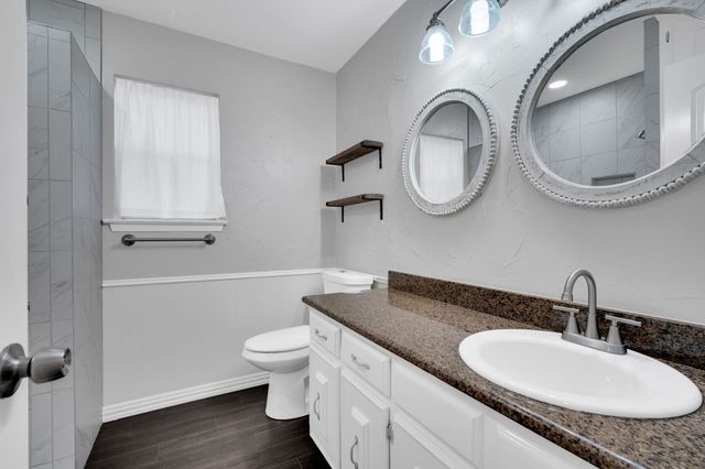 2004 Valley Drive, Crowley, TX 76036