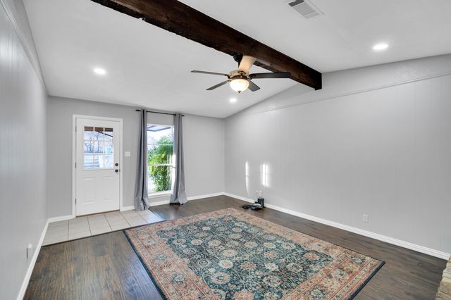 2004 Valley Drive, Crowley, TX 76036