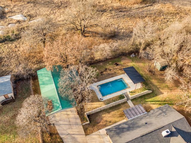 2004 Valley Drive, Crowley, TX 76036