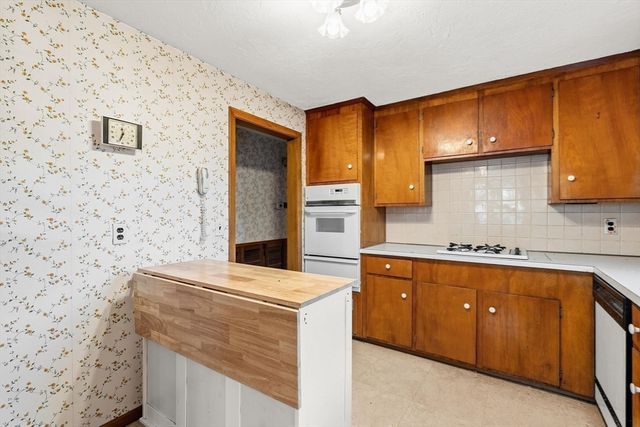 36 Crestfield Drive, Brockton, MA 02302