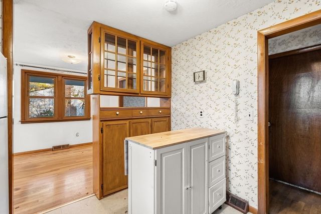 36 Crestfield Drive, Brockton, MA 02302