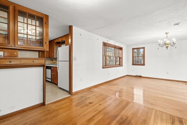 36 Crestfield Drive, Brockton, MA 02302