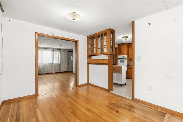 36 Crestfield Drive, Brockton, MA 02302