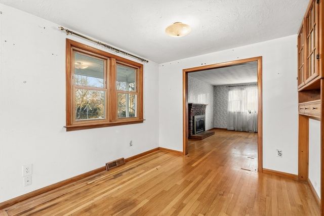 36 Crestfield Drive, Brockton, MA 02302