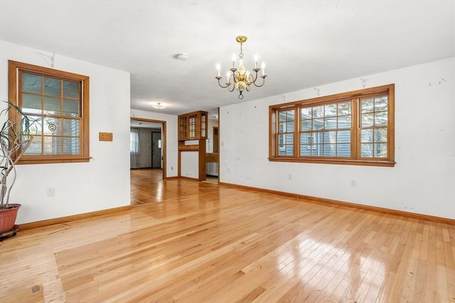 36 Crestfield Drive, Brockton, MA 02302