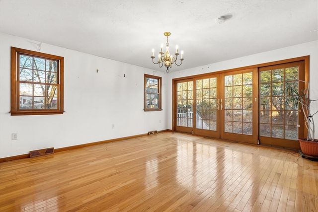 36 Crestfield Drive, Brockton, MA 02302