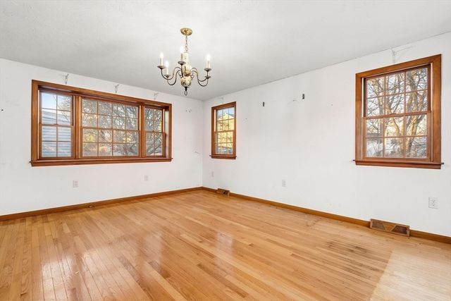 36 Crestfield Drive, Brockton, MA 02302