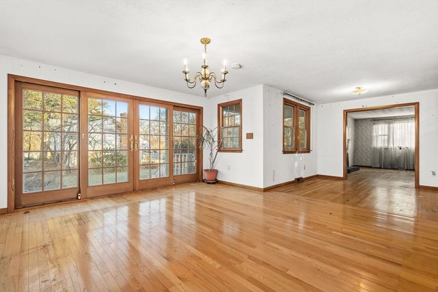 36 Crestfield Drive, Brockton, MA 02302