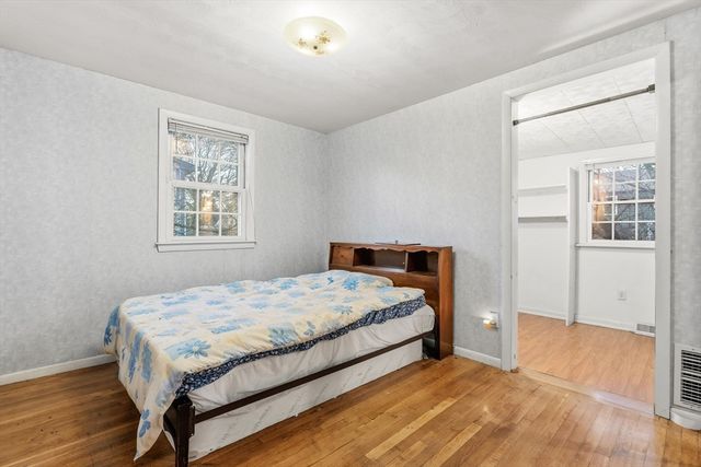 36 Crestfield Drive, Brockton, MA 02302