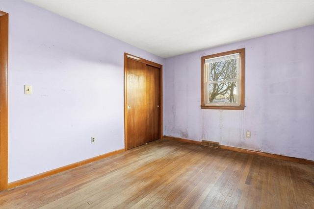 36 Crestfield Drive, Brockton, MA 02302